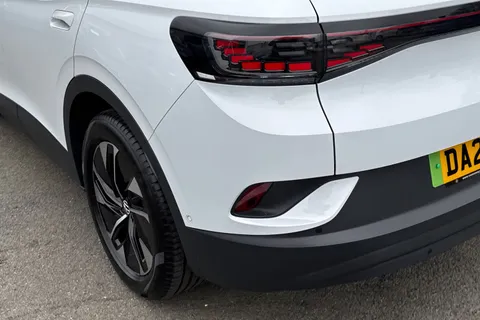 DA25BVG Volkswagen ID.4 150kW Family Pro Perform 77kWh 5dr Auto |  Heated Seats | Rear Camera Thumbnail #8