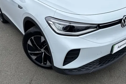 DA25BVG Volkswagen ID.4 150kW Family Pro Perform 77kWh 5dr Auto |  Heated Seats | Rear Camera Thumbnail #9