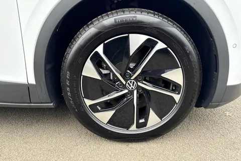 DA25BVG Volkswagen ID.4 150kW Family Pro Perform 77kWh 5dr Auto |  Heated Seats | Rear Camera Thumbnail #10