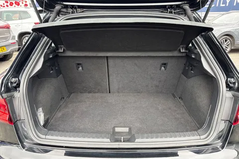 7 of 56 for Audi A1 1.0 TFSI 25 S line Sportback Euro 6 (s/s) 5dr