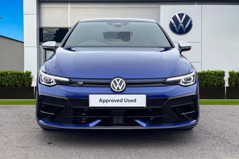 KN75UNM Volkswagen Golf 2.0 TSI 333 R 4Motion 5dr DSG Thumbnail #7