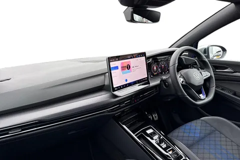 KN75UNM Volkswagen Golf 2.0 TSI 333 R 4Motion 5dr DSG Thumbnail #16