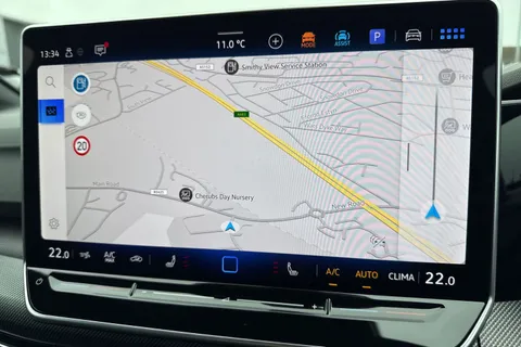 KN75UNM Volkswagen Golf 2.0 TSI 333 R 4Motion 5dr DSG Thumbnail #18