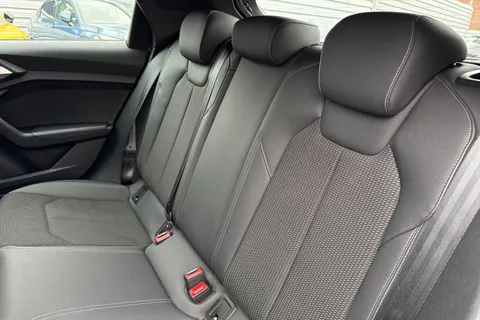 19 of 56 for Audi A1 1.0 TFSI 25 S line Sportback Euro 6 (s/s) 5dr