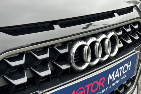 26 of 56 for Audi A1 1.0 TFSI 25 S line Sportback Euro 6 (s/s) 5dr