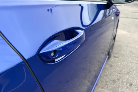 KN75UNM Volkswagen Golf 2.0 TSI 333 R 4Motion 5dr DSG Thumbnail #28