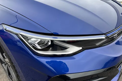 KN75UNM Volkswagen Golf 2.0 TSI 333 R 4Motion 5dr DSG Thumbnail #30