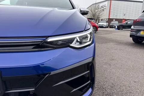 KN75UNM Volkswagen Golf 2.0 TSI 333 R 4Motion 5dr DSG Thumbnail #31