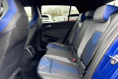 KN75UNM Volkswagen Golf 2.0 TSI 333 R 4Motion 5dr DSG Thumbnail #34