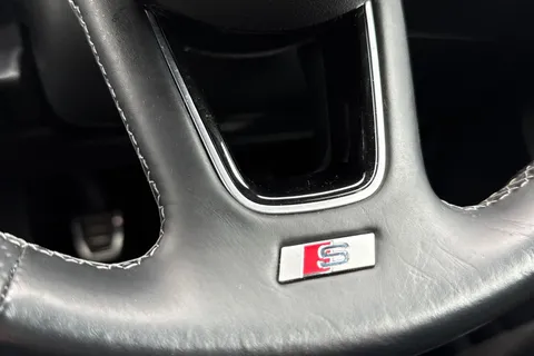 35 of 56 for Audi A1 1.0 TFSI 25 S line Sportback Euro 6 (s/s) 5dr