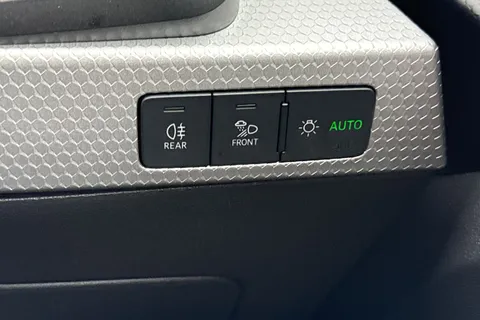 37 of 56 for Audi A1 1.0 TFSI 25 S line Sportback Euro 6 (s/s) 5dr