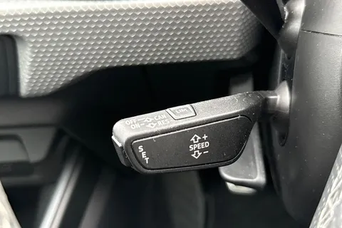 41 of 56 for Audi A1 1.0 TFSI 25 S line Sportback Euro 6 (s/s) 5dr