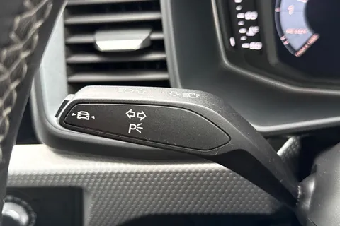 42 of 56 for Audi A1 1.0 TFSI 25 S line Sportback Euro 6 (s/s) 5dr