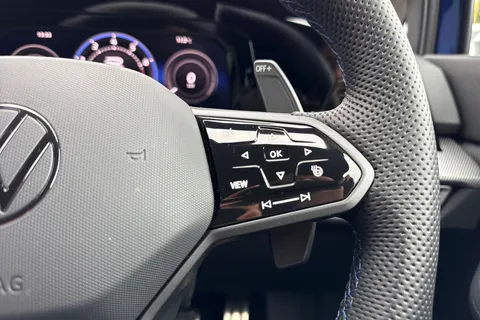 KN75UNM Volkswagen Golf 2.0 TSI 333 R 4Motion 5dr DSG Thumbnail #46