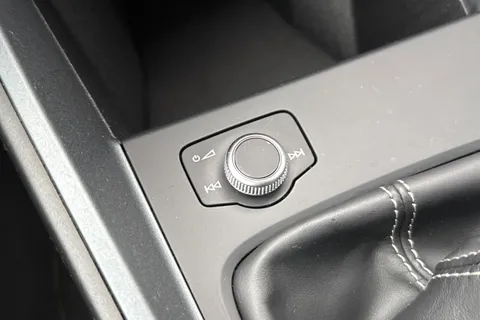 46 of 56 for Audi A1 1.0 TFSI 25 S line Sportback Euro 6 (s/s) 5dr