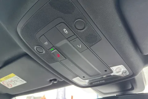 47 of 56 for Audi A1 1.0 TFSI 25 S line Sportback Euro 6 (s/s) 5dr