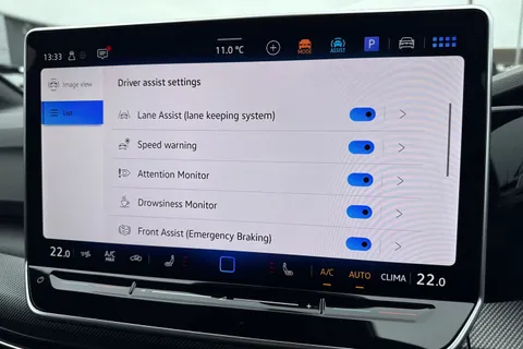 KN75UNM Volkswagen Golf 2.0 TSI 333 R 4Motion 5dr DSG Thumbnail #49