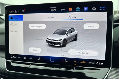 KN75UNM Volkswagen Golf 2.0 TSI 333 R 4Motion 5dr DSG Thumbnail #53