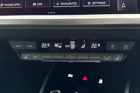 DX24XDJ Audi Q4 e-tron Q4 Sport 45 e-tron 210,00 kW Thumbnail #23