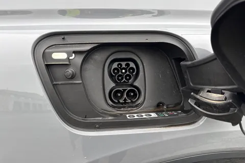 DX24XDJ Audi Q4 e-tron Q4 Sport 45 e-tron 210,00 kW Thumbnail #32