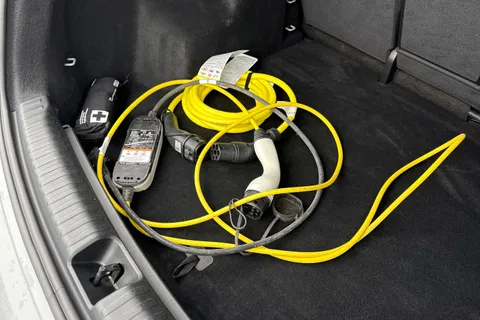 DX24XDJ Audi Q4 e-tron Q4 Sport 45 e-tron 210,00 kW Thumbnail #39