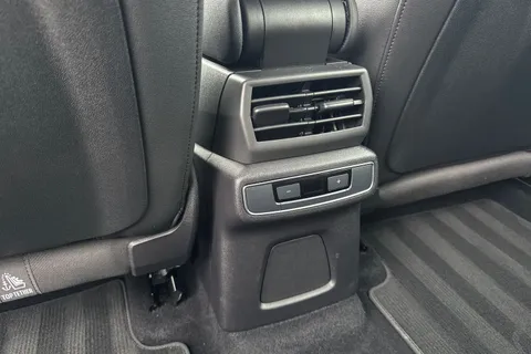 DX24XDJ Audi Q4 e-tron Q4 Sport 45 e-tron 210,00 kW Thumbnail #42