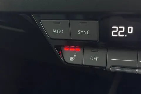 DX24XDJ Audi Q4 e-tron Q4 Sport 45 e-tron 210,00 kW Thumbnail #48