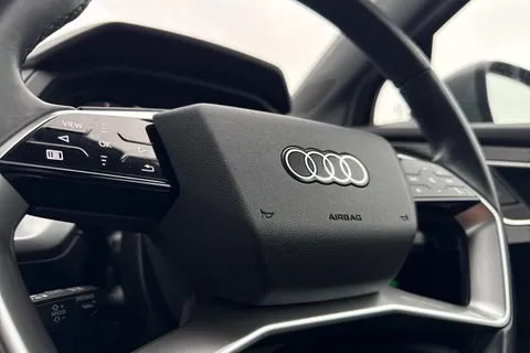 DX24XDJ Audi Q4 e-tron Q4 Sport 45 e-tron 210,00 kW Thumbnail #52