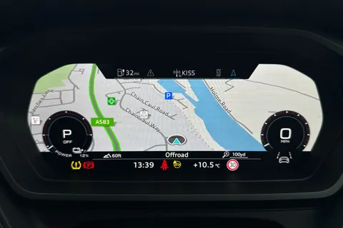 DX24XDJ Audi Q4 e-tron Q4 Sport 45 e-tron 210,00 kW Thumbnail #56