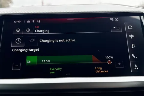 DX24XDJ Audi Q4 e-tron Q4 Sport 45 e-tron 210,00 kW Thumbnail #60