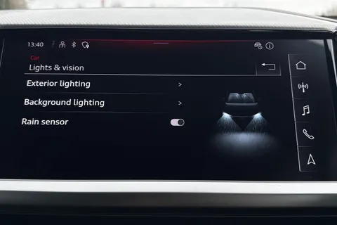 DX24XDJ Audi Q4 e-tron Q4 Sport 45 e-tron 210,00 kW Thumbnail #61