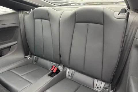 DC22HTA Audi TT Coupé Black Edition 40 TFSI S tronic Thumbnail #15