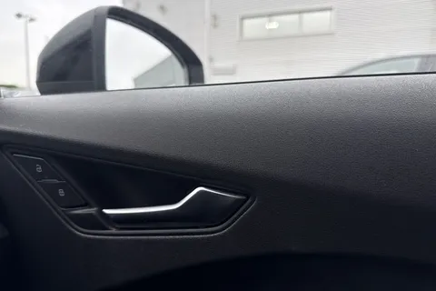 DC22HTA Audi TT Coupé Black Edition 40 TFSI S tronic Thumbnail #19