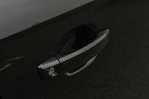 DC22HTA Audi TT Coupé Black Edition 40 TFSI S tronic Thumbnail #33