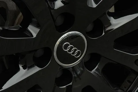 DC22HTA Audi TT Coupé Black Edition 40 TFSI S tronic Thumbnail #37