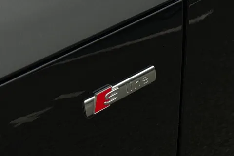 DC22HTA Audi TT Coupé Black Edition 40 TFSI S tronic Thumbnail #38