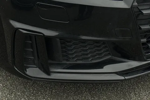 DC22HTA Audi TT Coupé Black Edition 40 TFSI S tronic Thumbnail #39