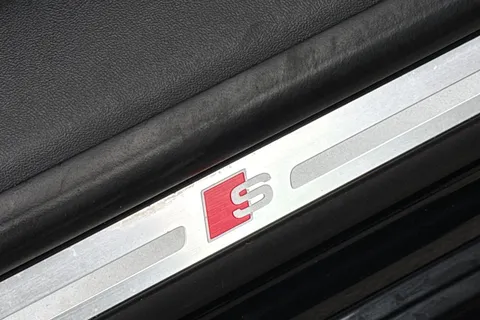 DC22HTA Audi TT Coupé Black Edition 40 TFSI S tronic Thumbnail #40