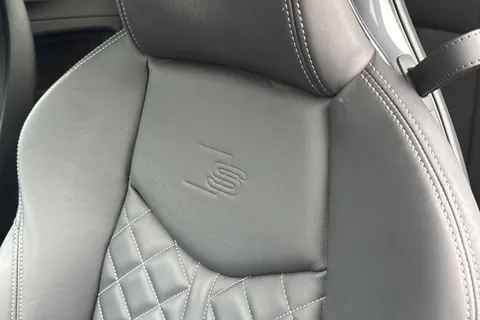 DC22HTA Audi TT Coupé Black Edition 40 TFSI S tronic Thumbnail #44