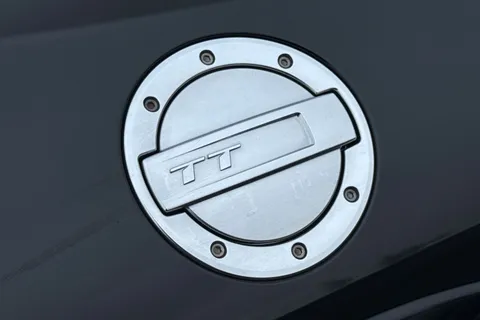 DC22HTA Audi TT Coupé Black Edition 40 TFSI S tronic Thumbnail #47