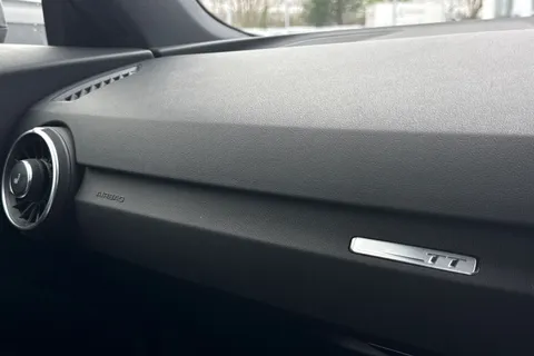 DC22HTA Audi TT Coupé Black Edition 40 TFSI S tronic Thumbnail #60