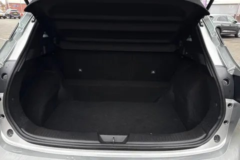 DL73NXP Nissan Qashqai 1.3 DIG-T MHEV Acenta Premium XTRON Euro 6 (s/s) 5dr Thumbnail #8