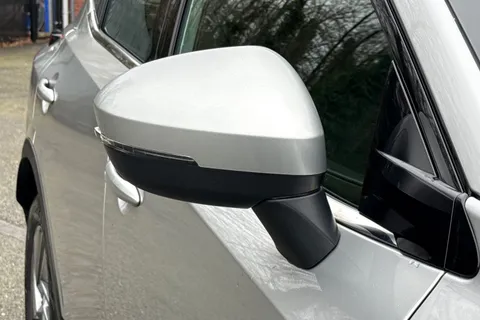 DL73NXP Nissan Qashqai 1.3 DIG-T MHEV Acenta Premium XTRON Euro 6 (s/s) 5dr Thumbnail #29