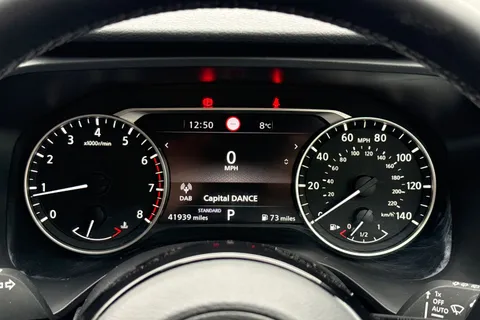 DL73NXP Nissan Qashqai 1.3 DIG-T MHEV Acenta Premium XTRON Euro 6 (s/s) 5dr Thumbnail #40