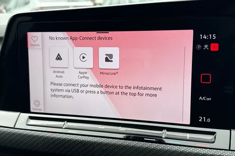 DF23FJY Volkswagen Golf 1.5 eTSI 150 R-Line Evo DSG Thumbnail #53