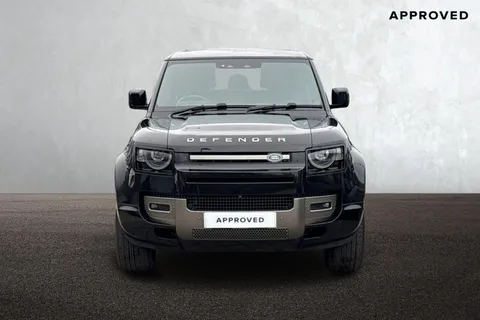 KJ24NVD Land Rover Defender 90 3.0 D250 X-Dynamic HSE 3dr Thumbnail #9