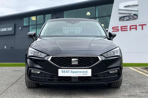 FN74GRX SEAT Leon 2.0 TDI SE Euro 6 (s/s) 5dr Thumbnail #6