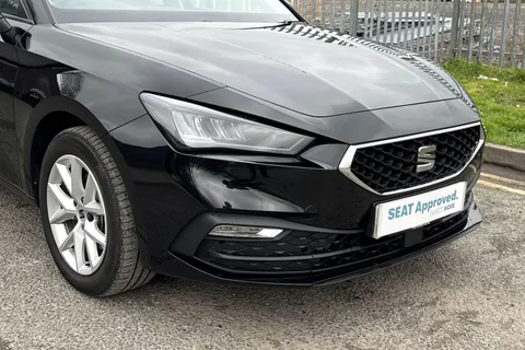 FN74GRX SEAT Leon 2.0 TDI SE Euro 6 (s/s) 5dr Thumbnail #9