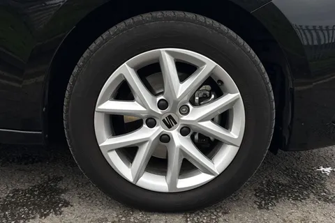 FN74GRX SEAT Leon 2.0 TDI SE Euro 6 (s/s) 5dr Thumbnail #10