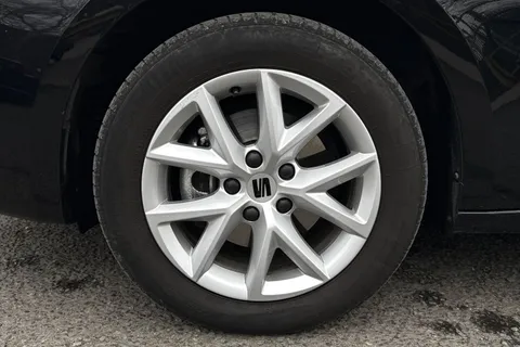 FN74GRX SEAT Leon 2.0 TDI SE Euro 6 (s/s) 5dr Thumbnail #13